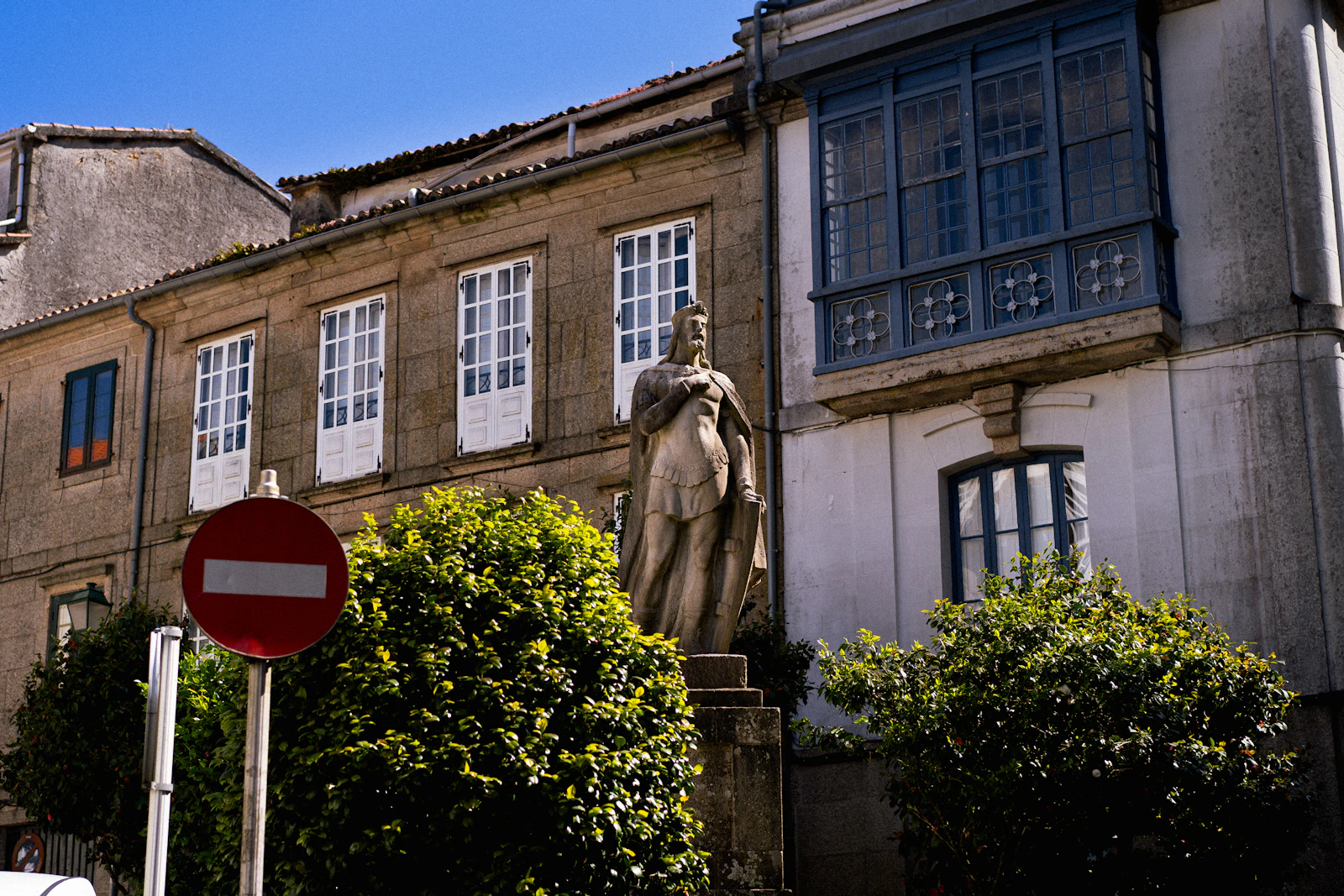 Santiago de Compostela, Spain photo 24 by Yana Lohokha