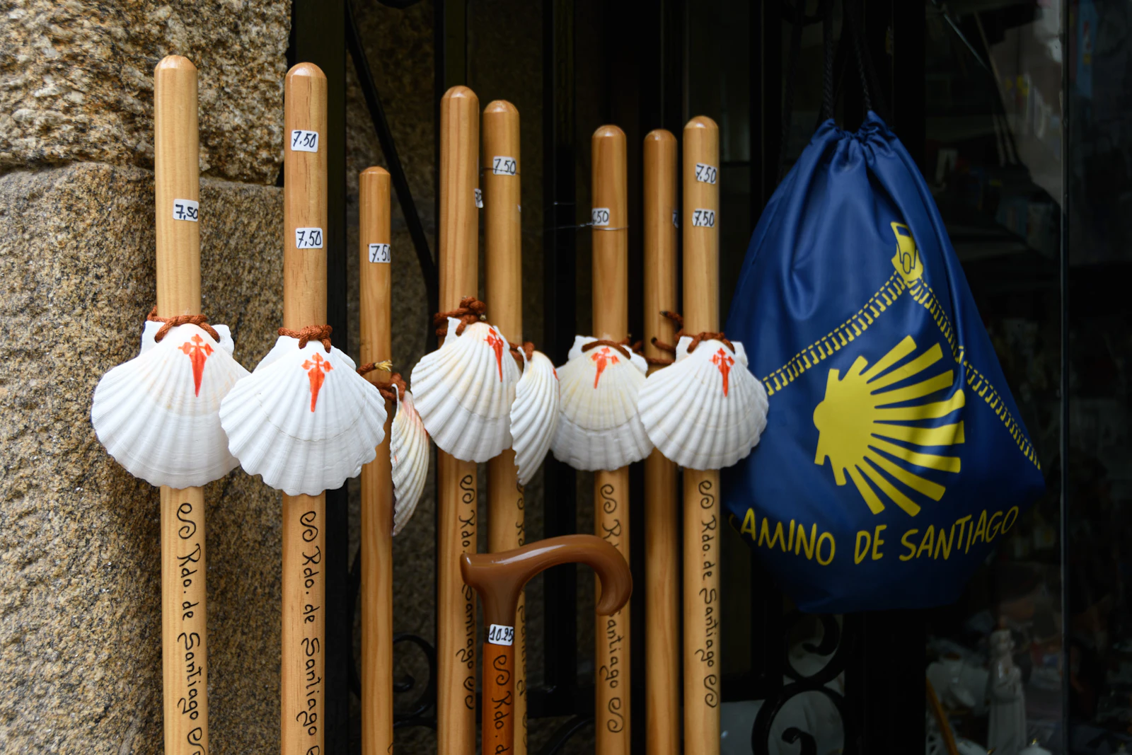 Santiago de Compostela, Spain photo 4 by Bernard Wortelboer