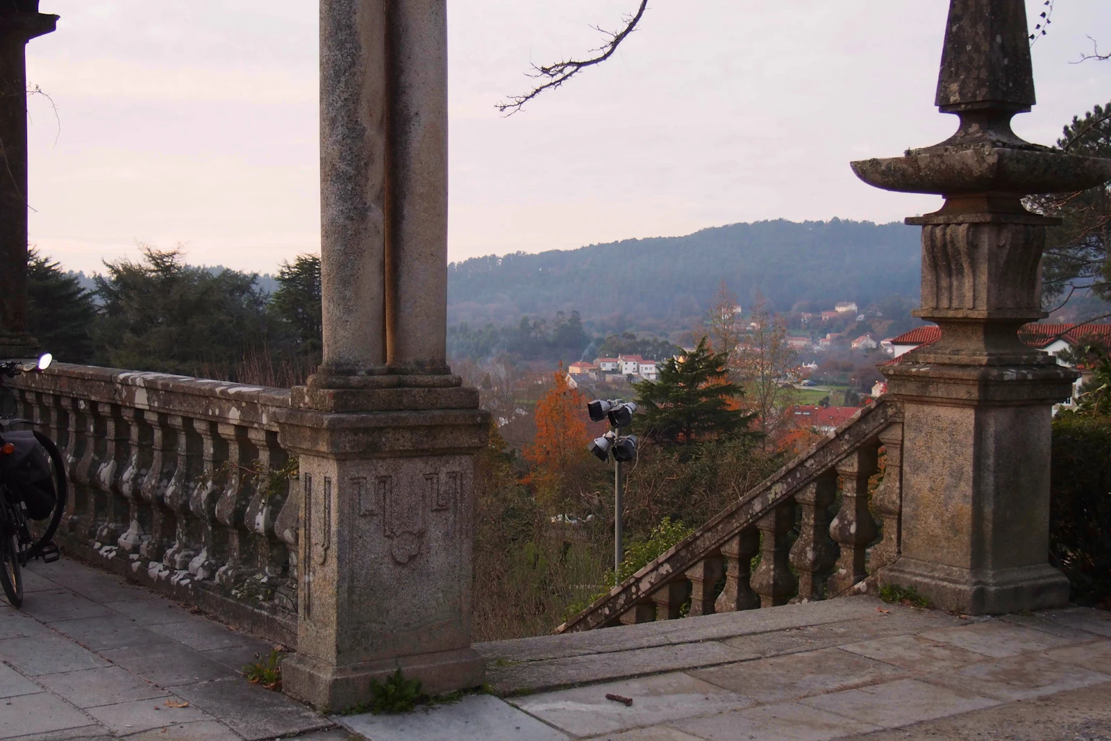 Santiago de Compostela, Spain photo 17 by Andrea Fontalvo