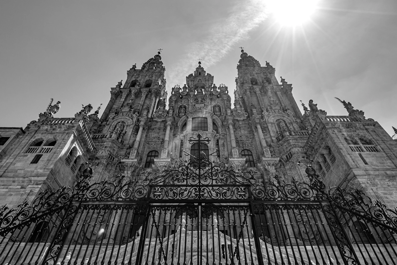 Santiago de Compostela, Spain photo 16 by Juan Gomez
