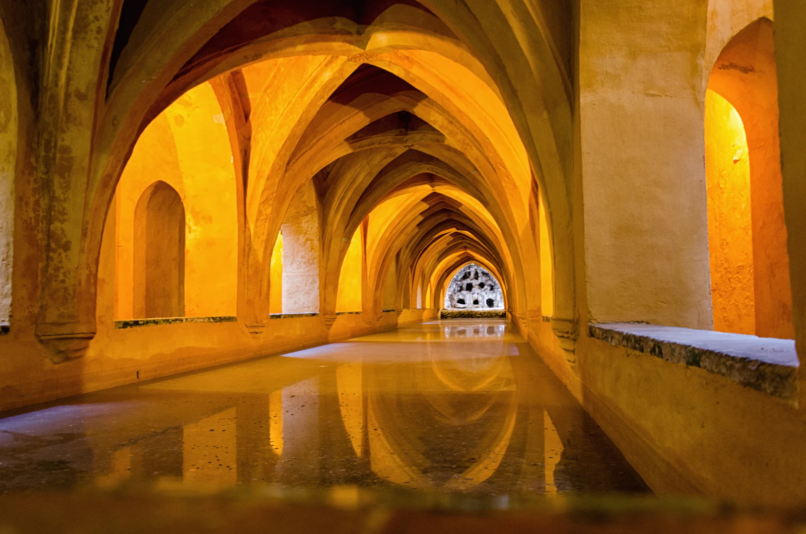 Seville, Spain photo 21 by David Hertle
