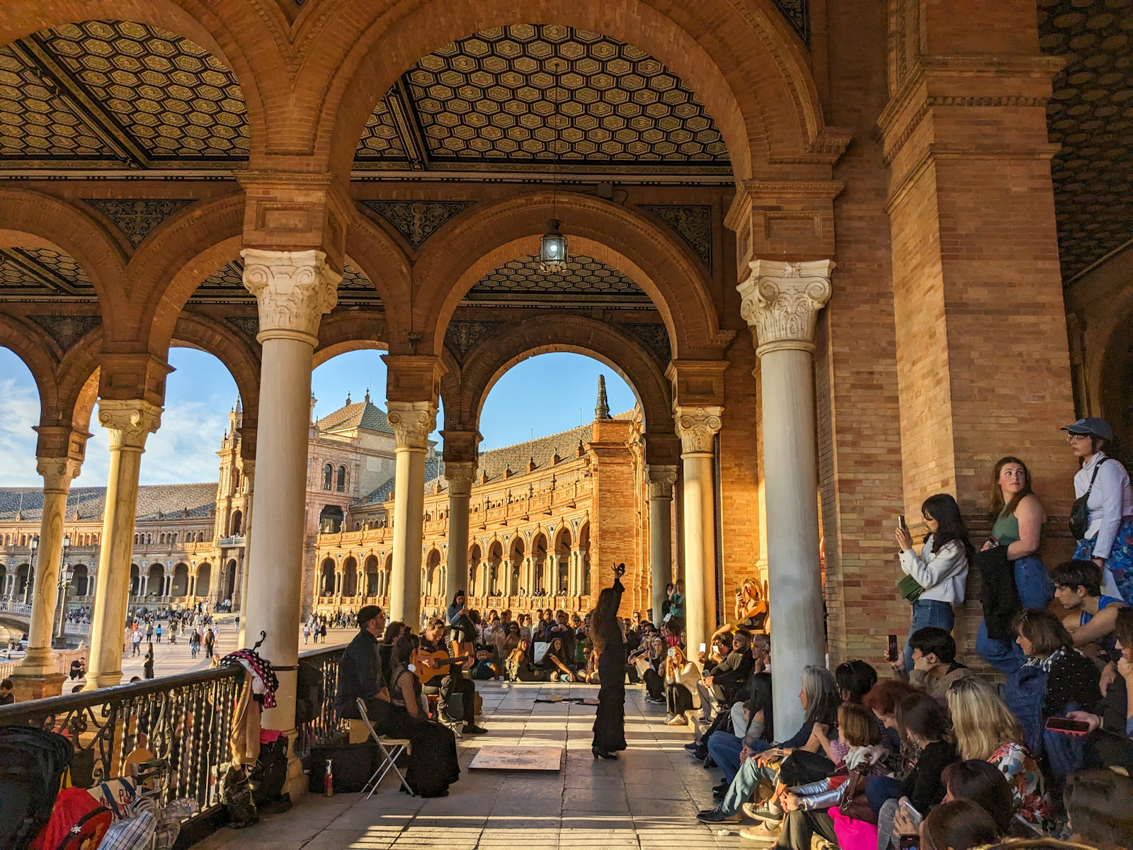 Seville, Spain photo 30 by Chris Boland