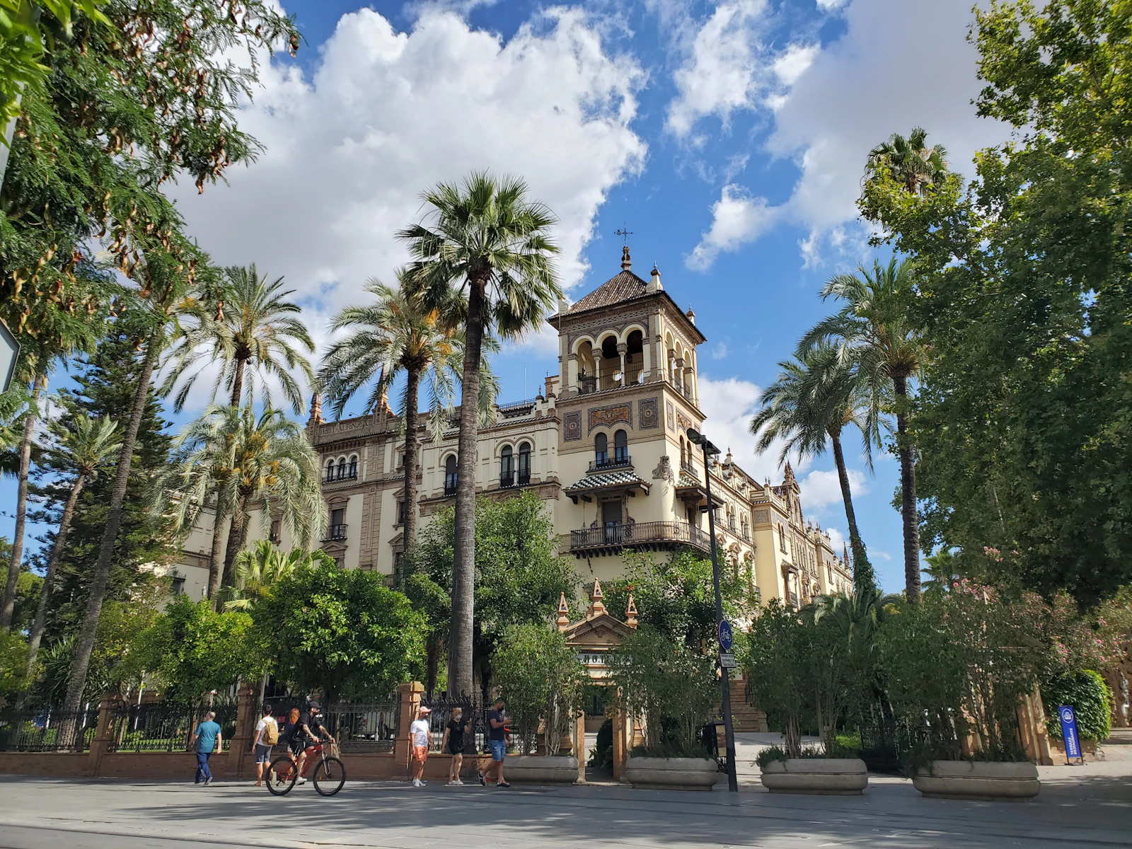 Seville, Spain photo 8 by Hasmik Ghazaryan Olson