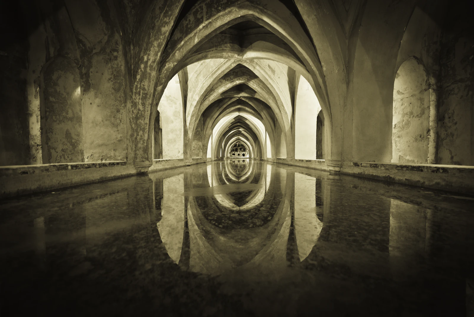 Seville, Spain photo 11 by Stefano Zocca