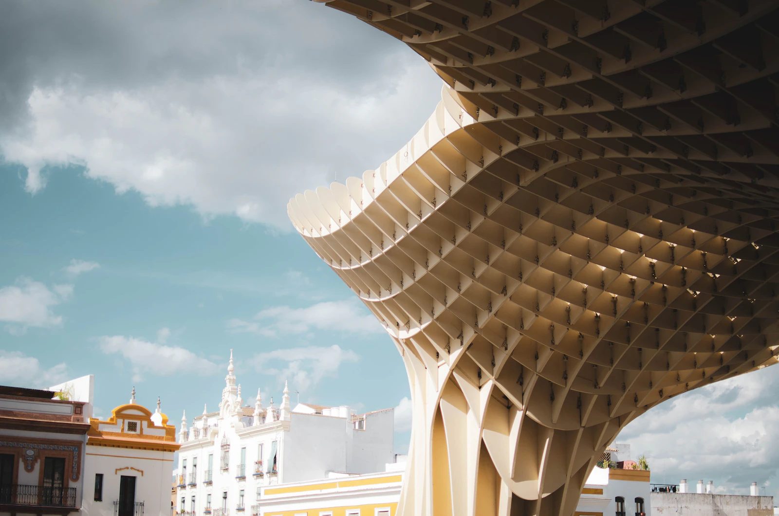 Seville, Spain photo 25 by June Andrei George