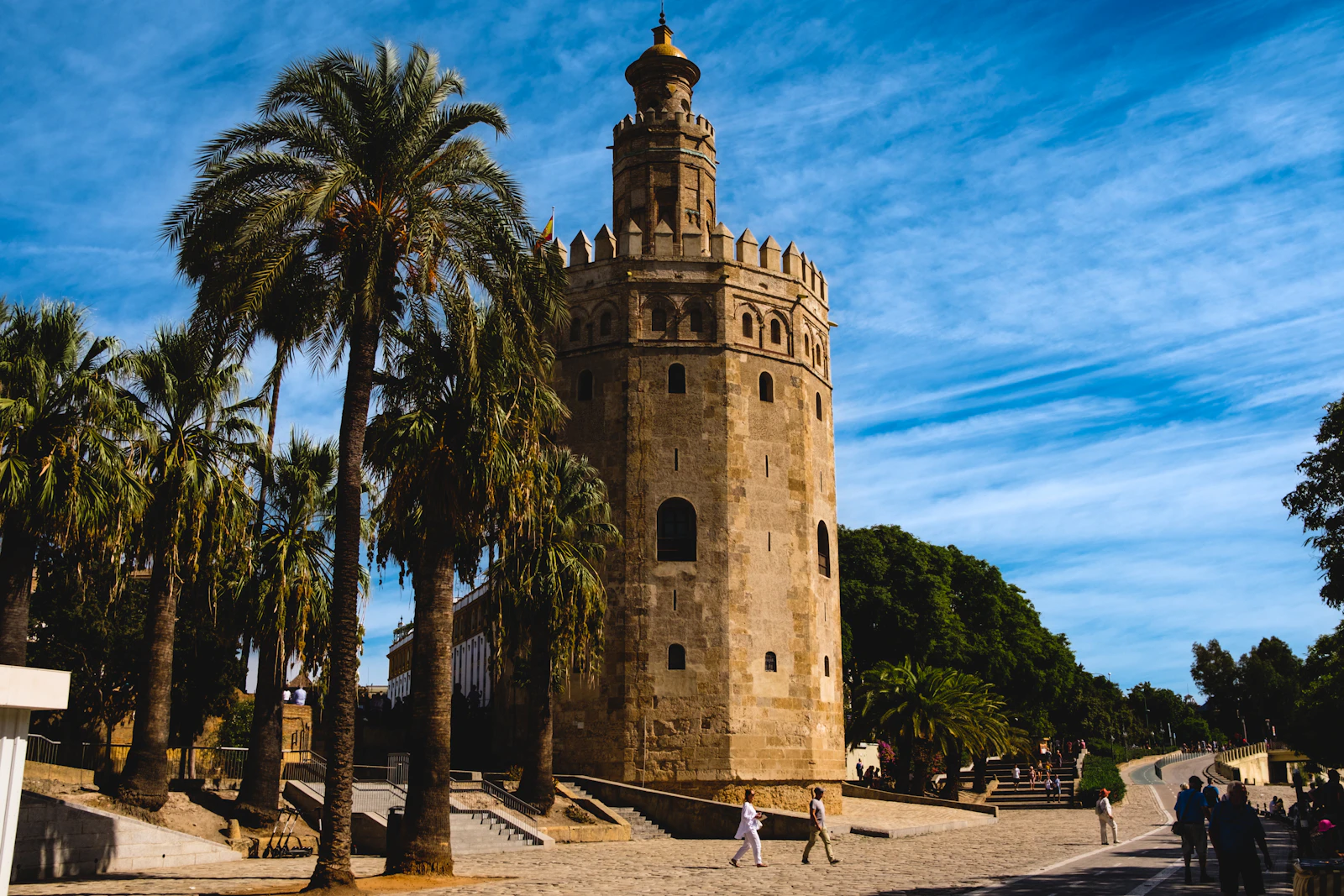 Seville, Spain photo 22 by Chris Boland