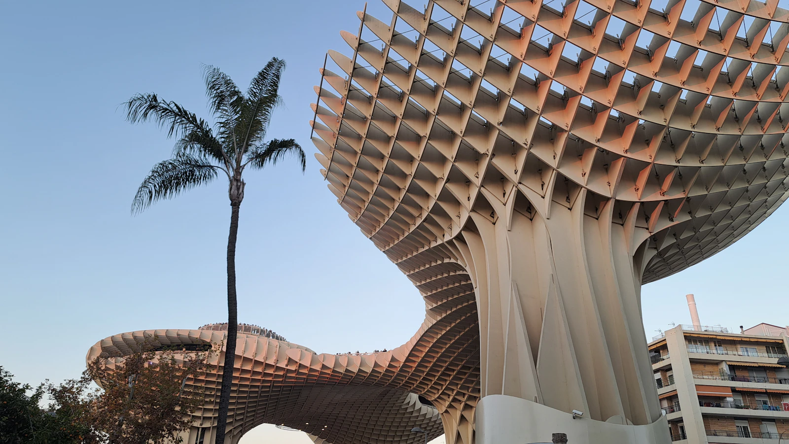 Seville, Spain photo 17 by Sergio Guardiola Herrador