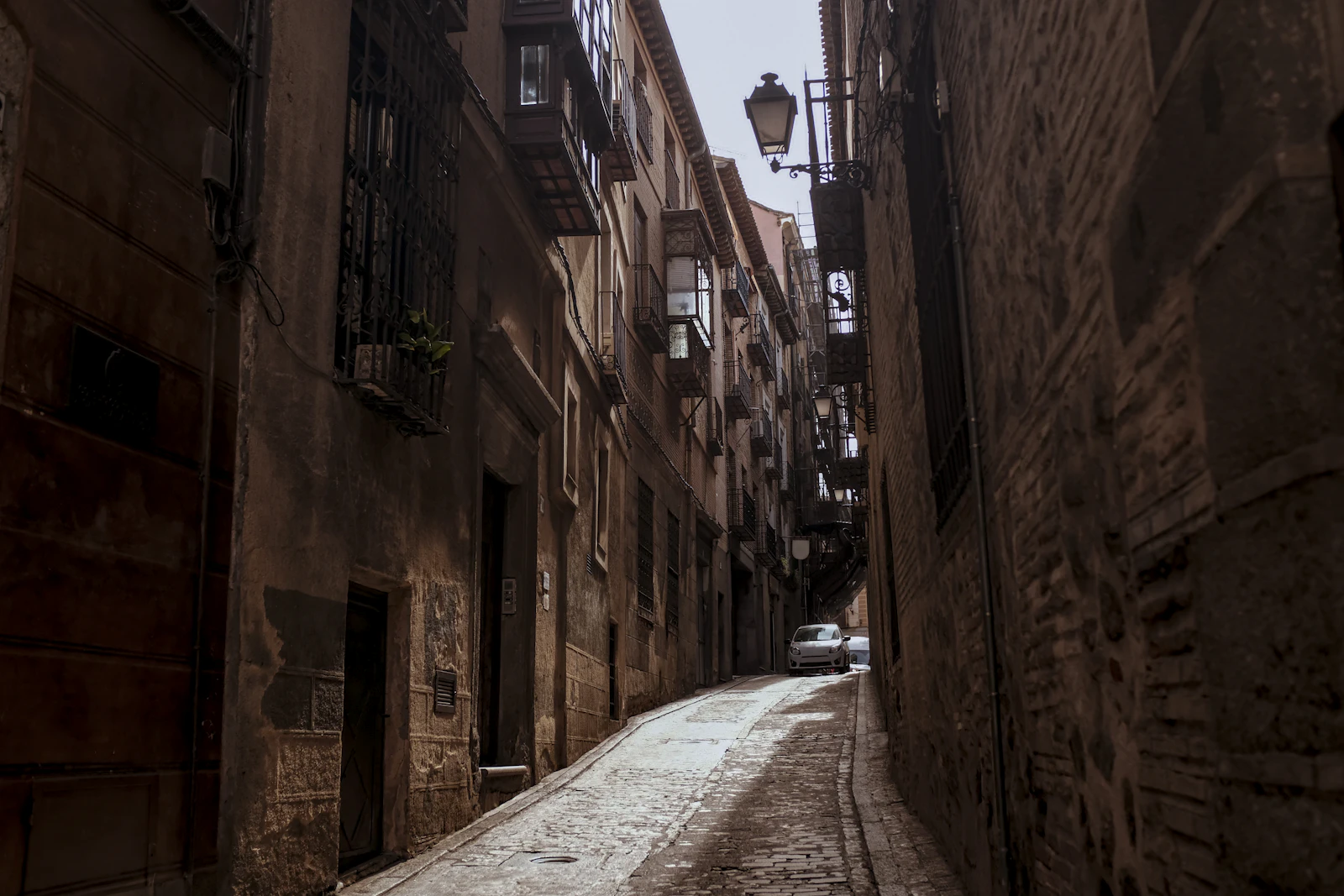 Toledo, Spain photo 16 by Emmanuel Acua