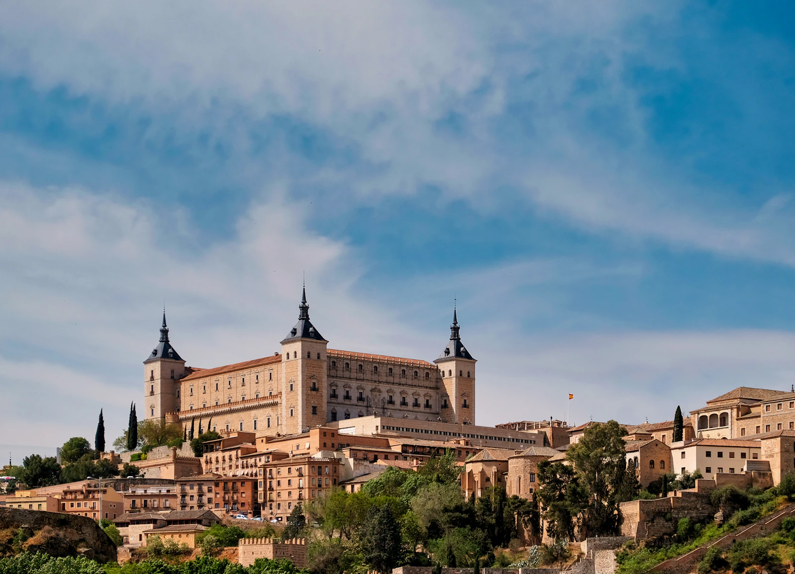 Toledo, Spain travel photo