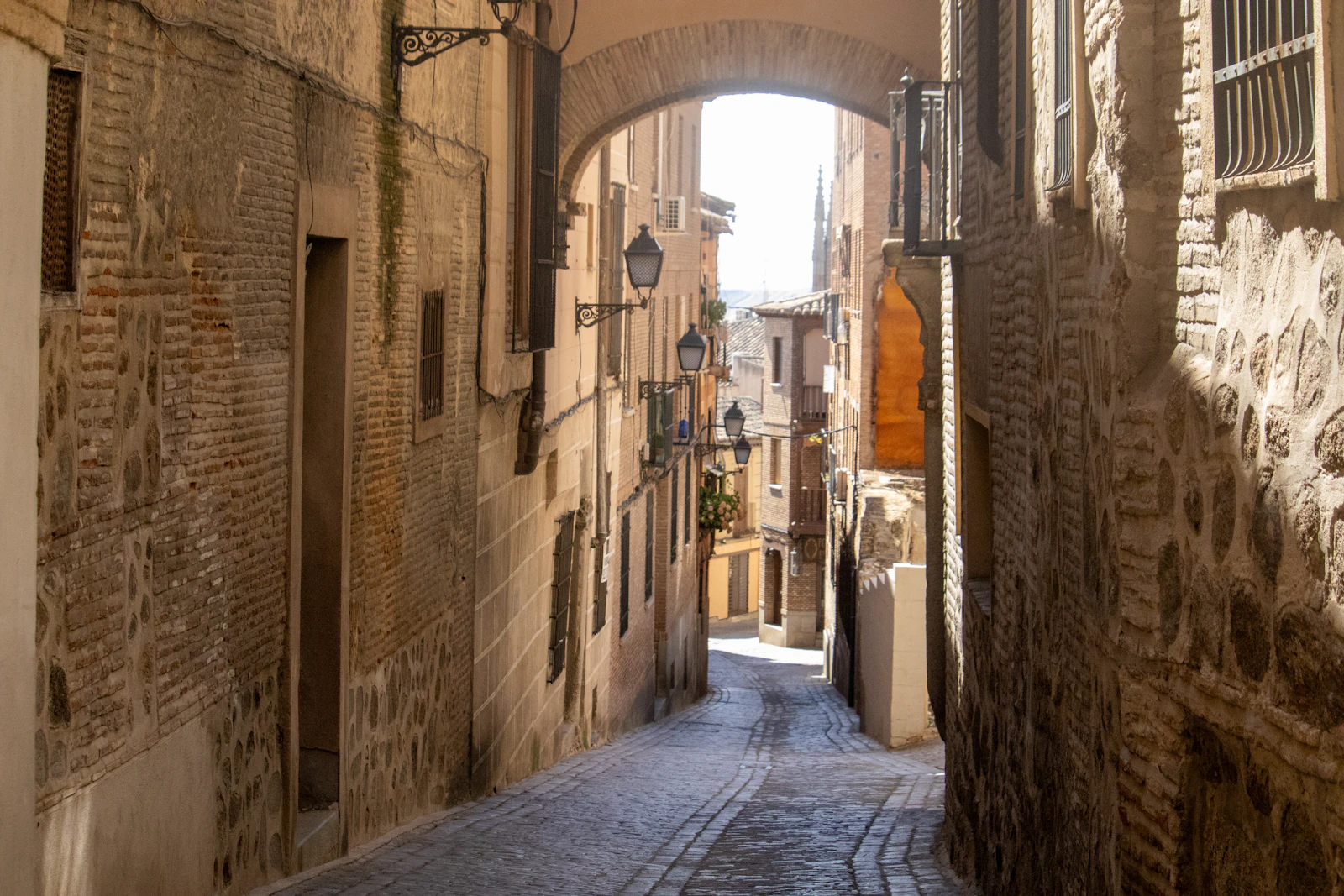 Toledo, Spain photo 14 by Anthony Berardi