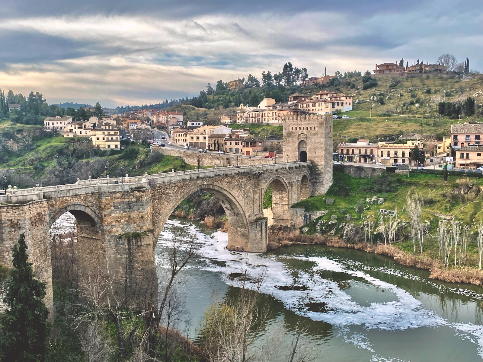 Toledo, Spain photo 6 by Anastasia Lin