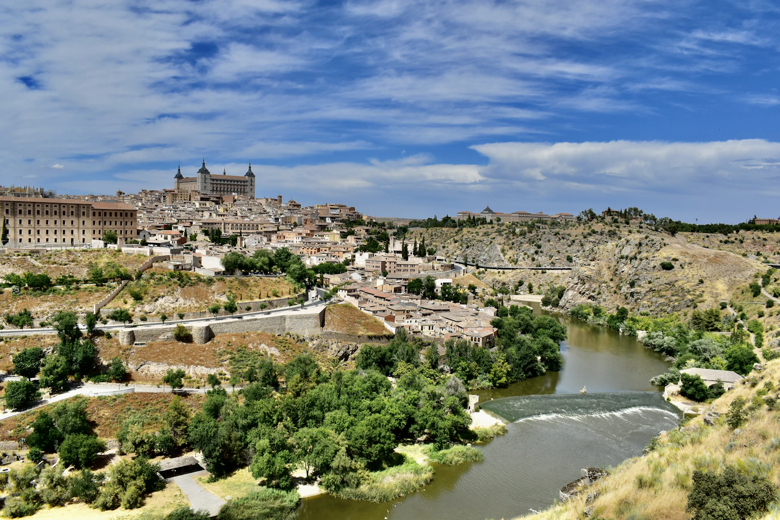 Toledo, Spain photo 19 by Rubina Ajdary