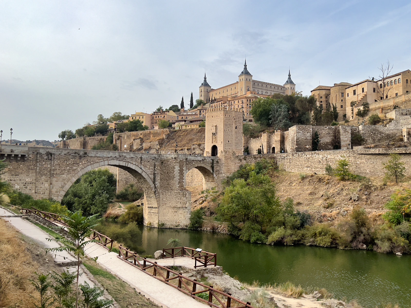 Toledo, Spain photo 2 by Thomas Haas