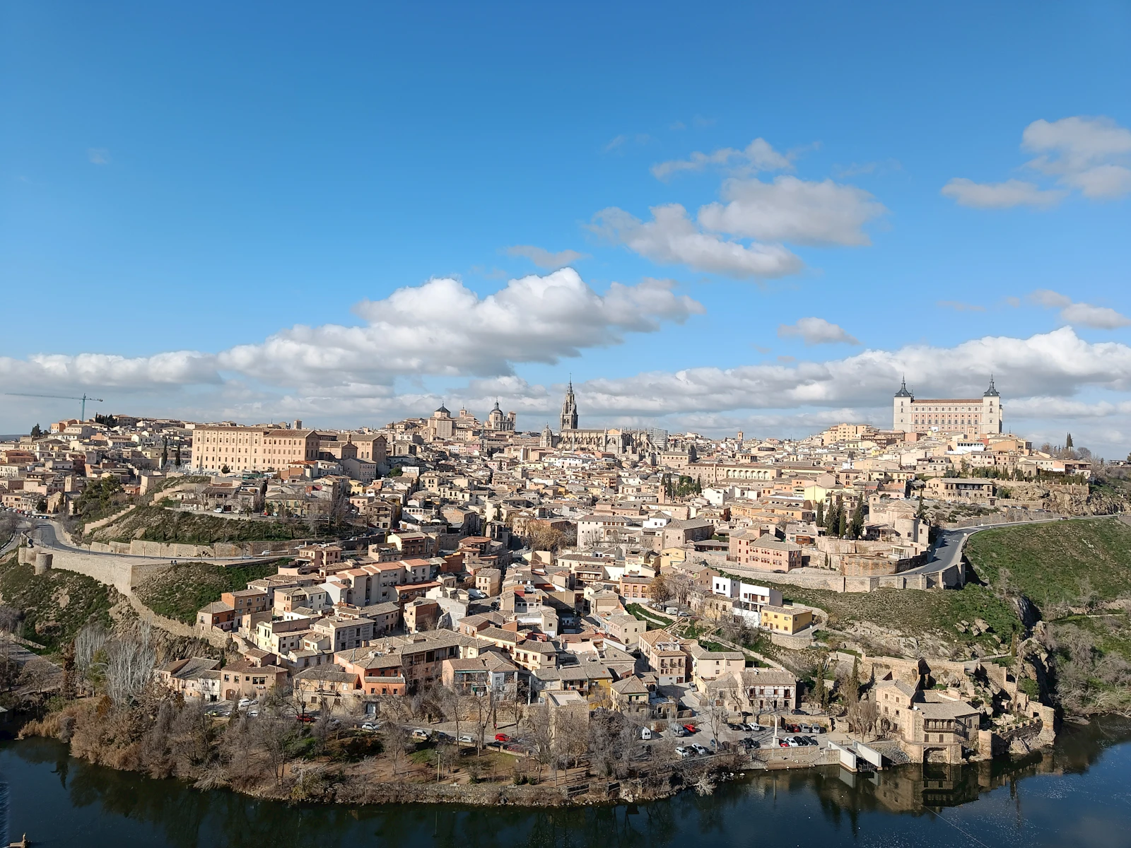 Toledo, Spain photo 9 by Des Mc Carthy