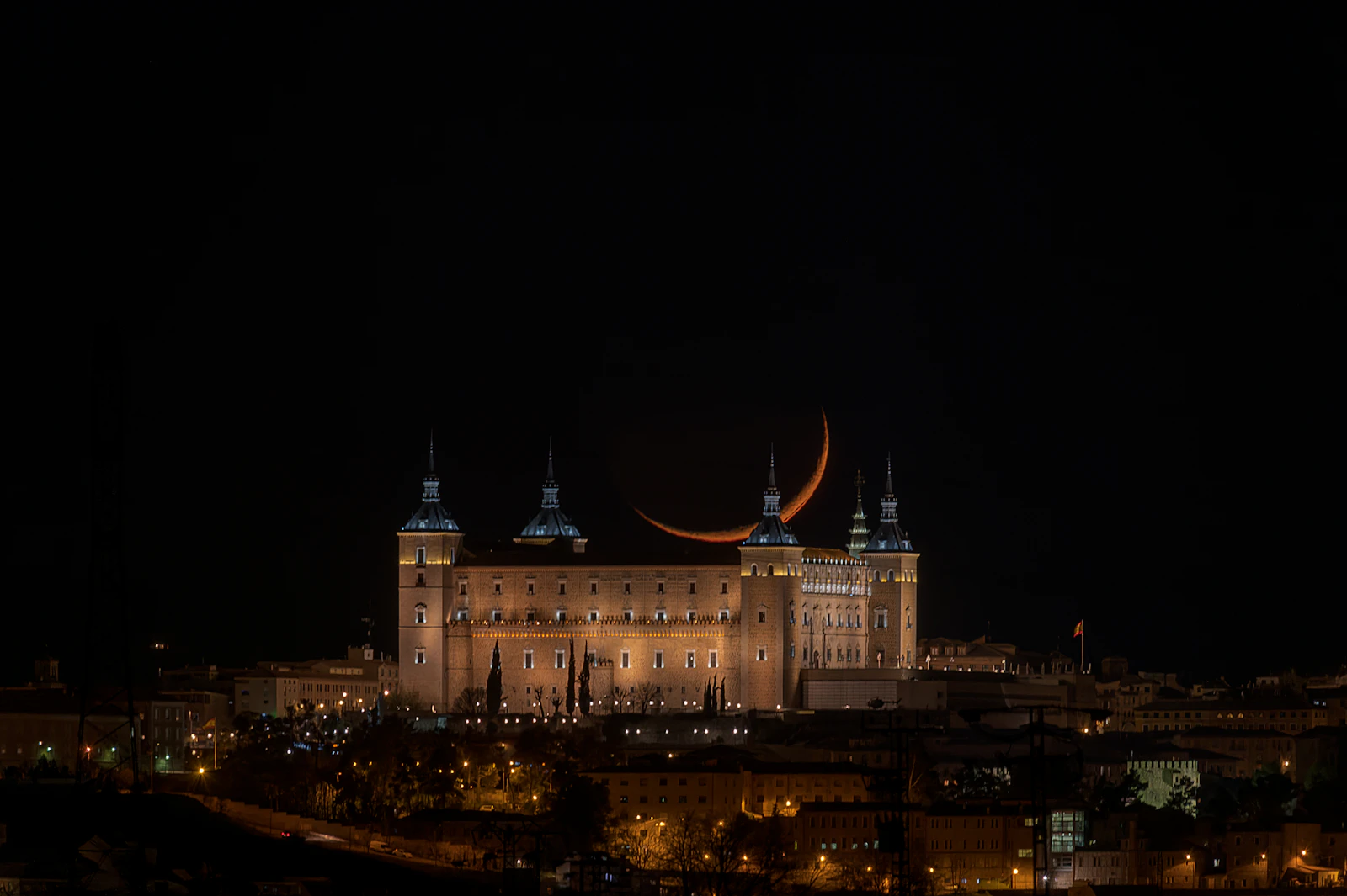 Toledo, Spain photo 13 by Emilio Garcia