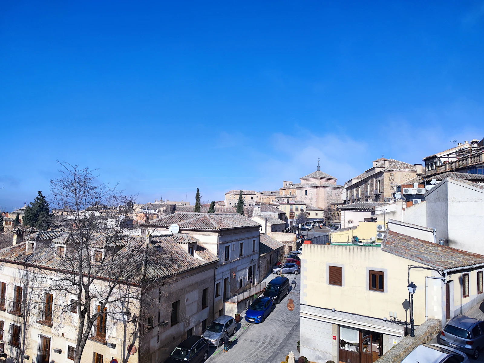 Toledo, Spain photo 25 by Dmitry Romanoff