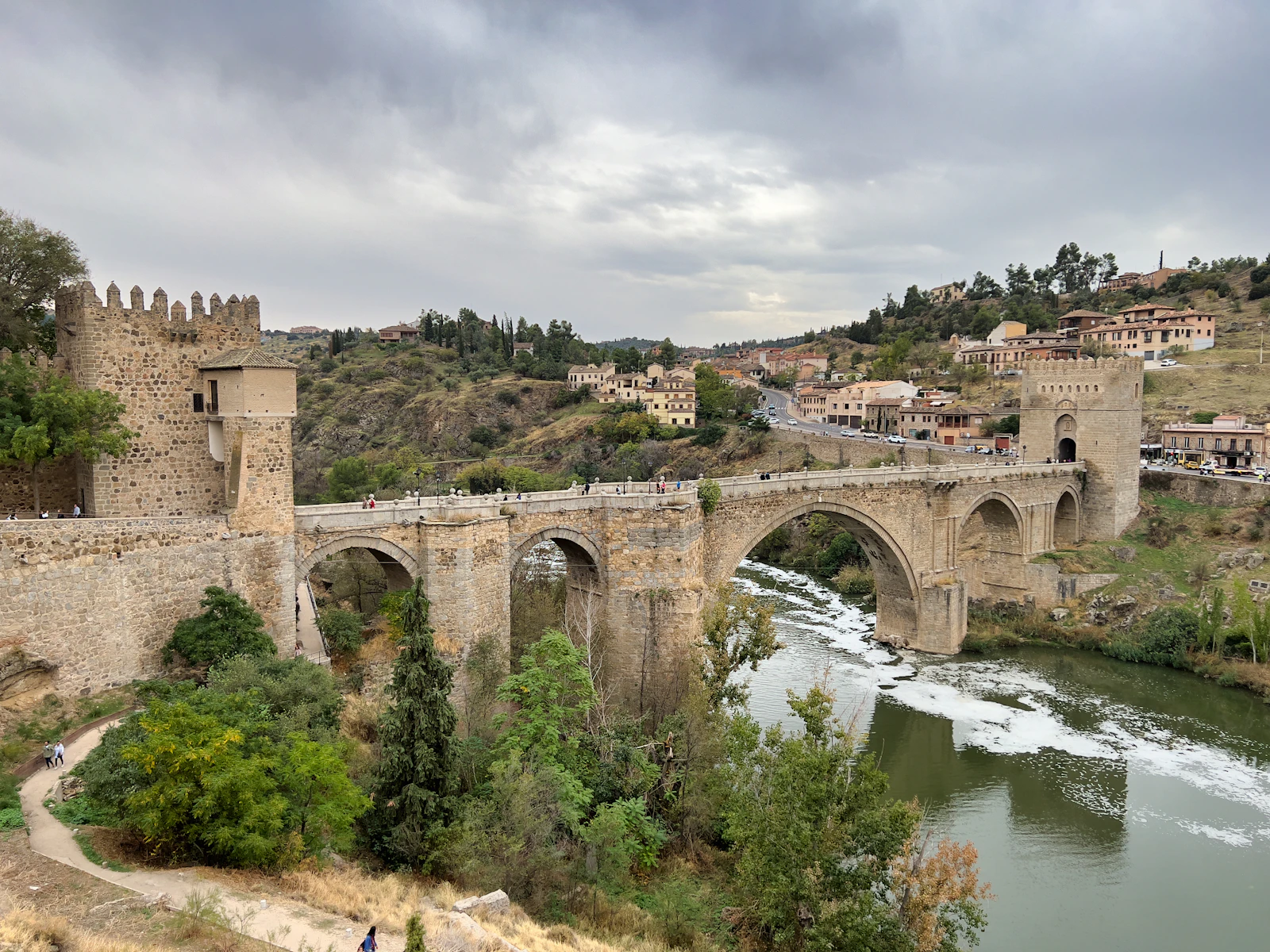 Toledo, Spain photo 7 by Thomas Haas