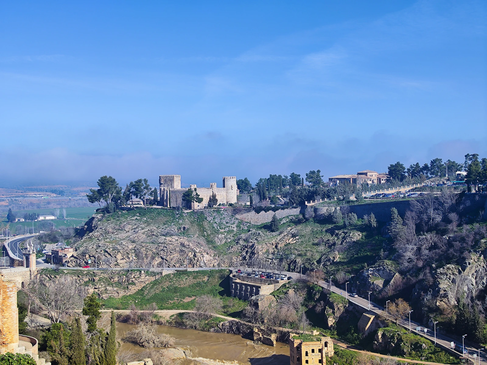 Toledo, Spain photo 29 by Dmitry Romanoff