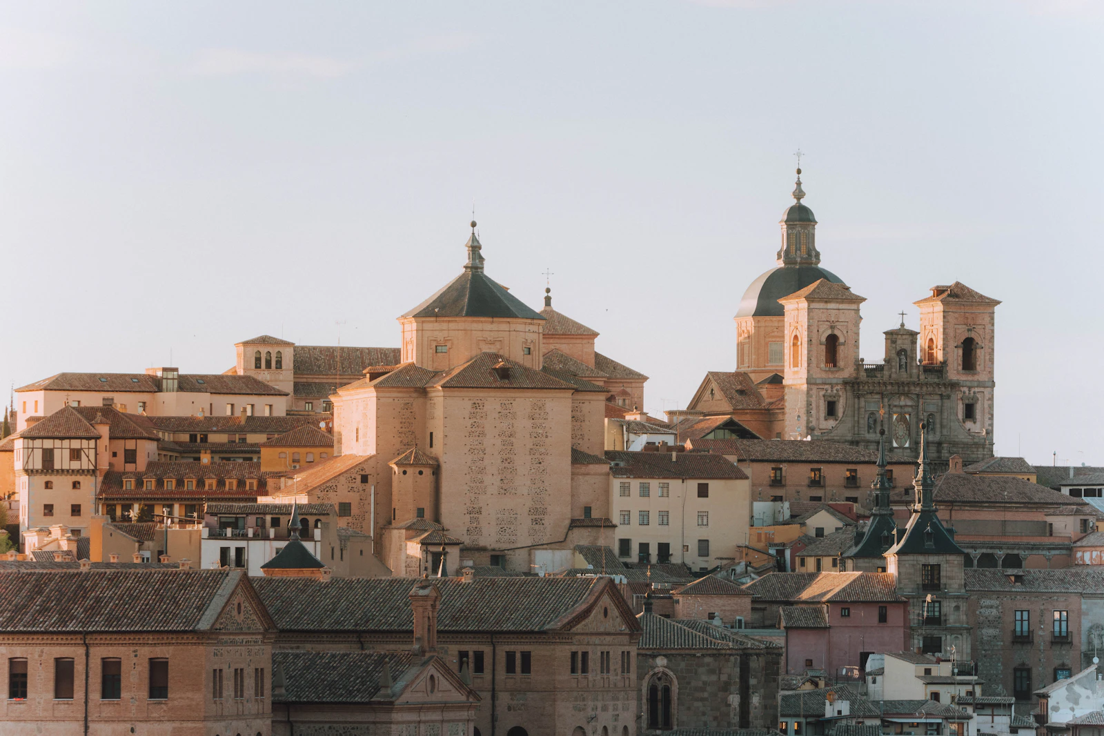 Toledo, Spain photo 22 by Alexandre Brondino