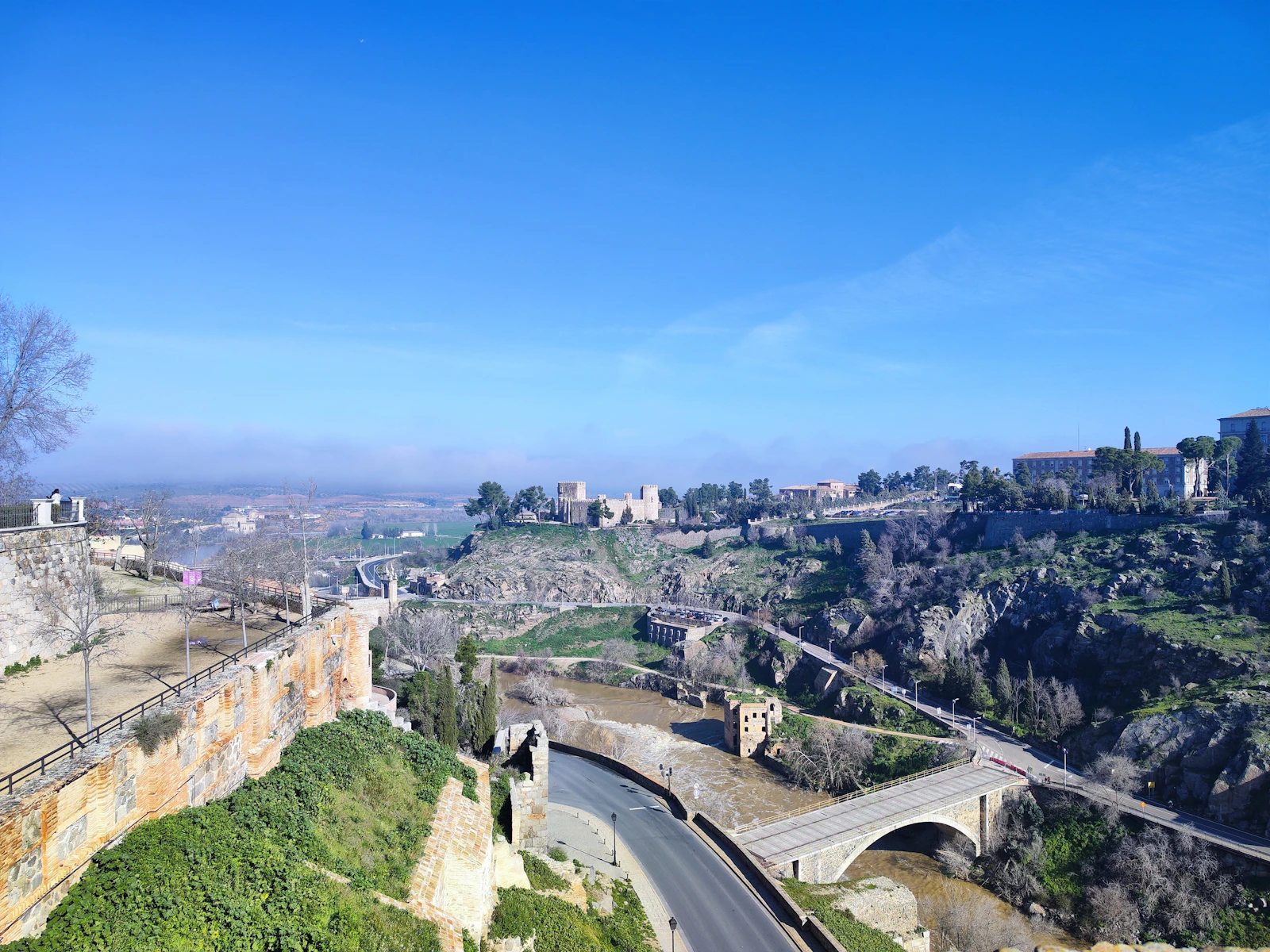 Toledo, Spain photo 27 by Dmitry Romanoff