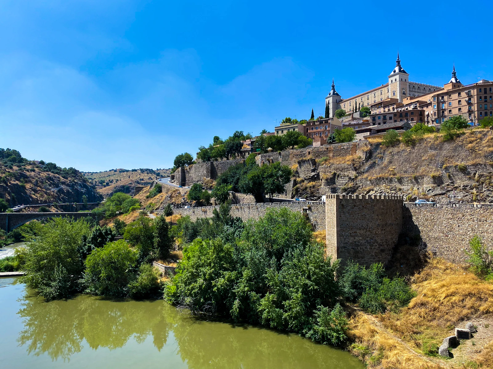 Toledo, Spain photo 8 by Miguel Ángel Sanz