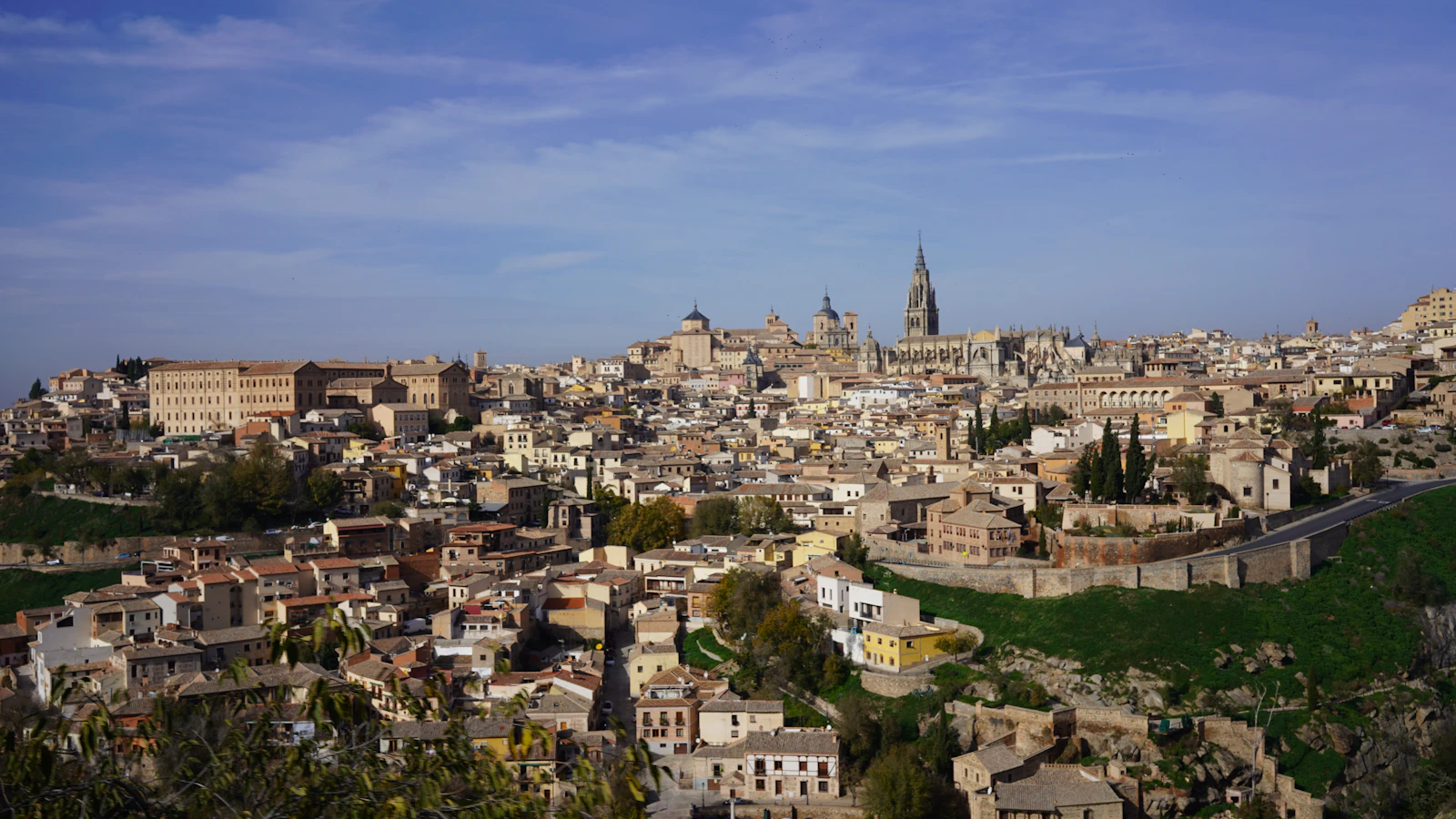 Toledo, Spain photo 23 by J Torres
