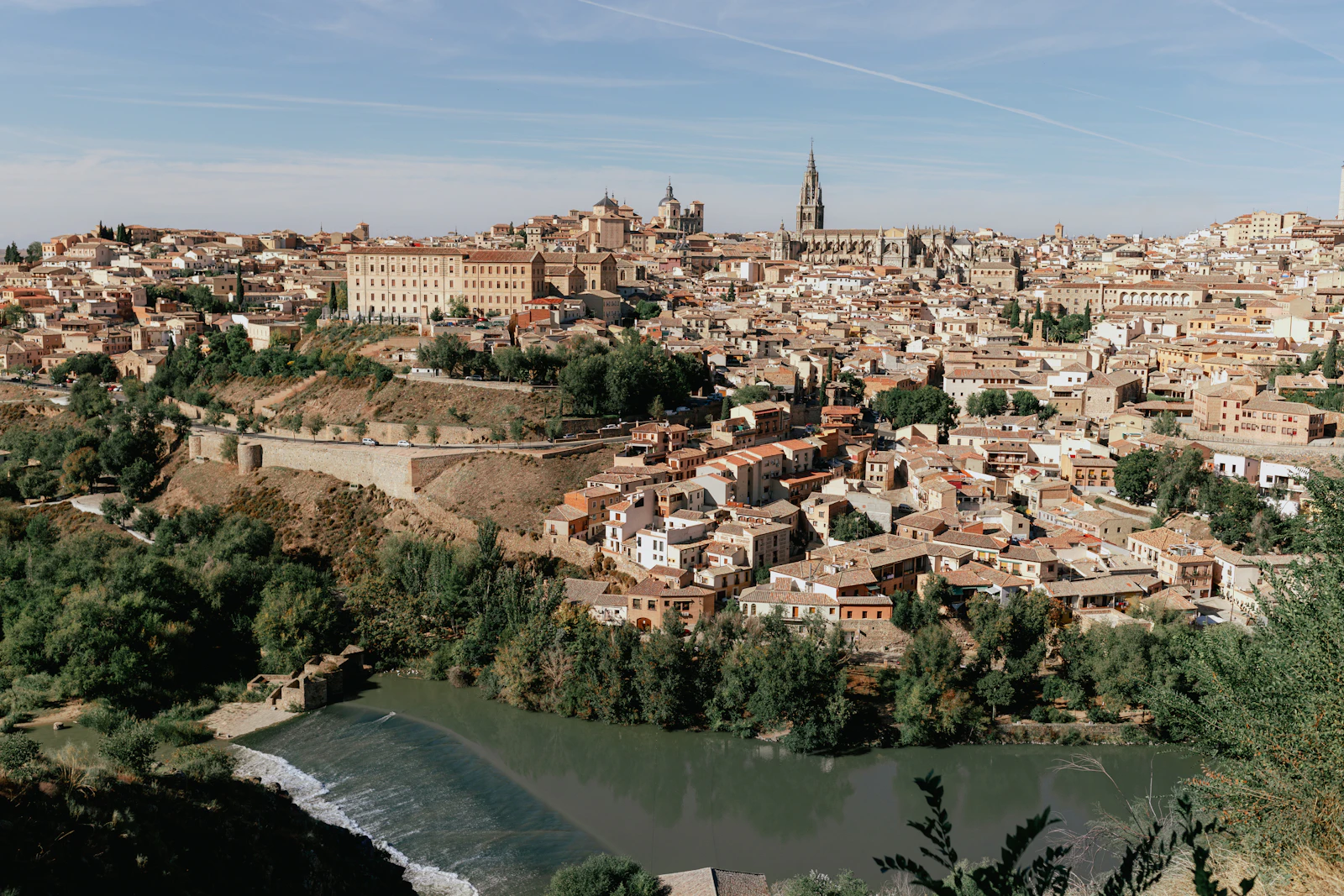 Toledo, Spain photo 11 by Yuliya Matuzava