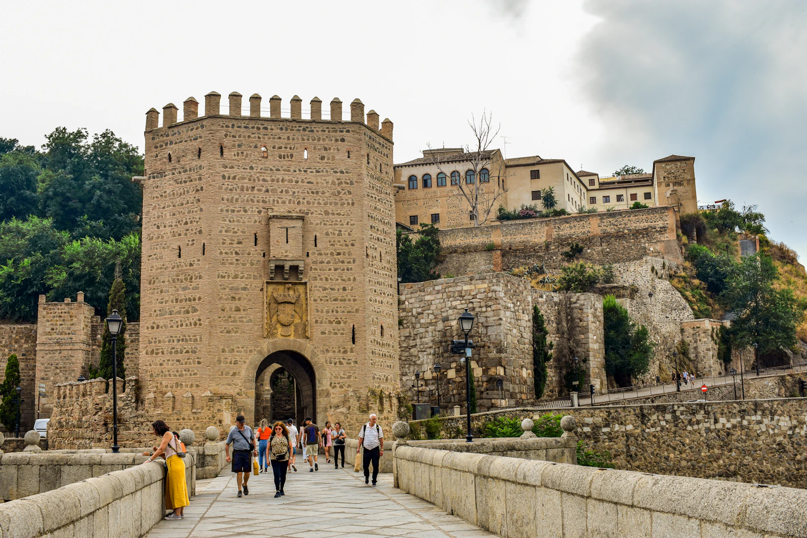Toledo, Spain photo 12 by Alex