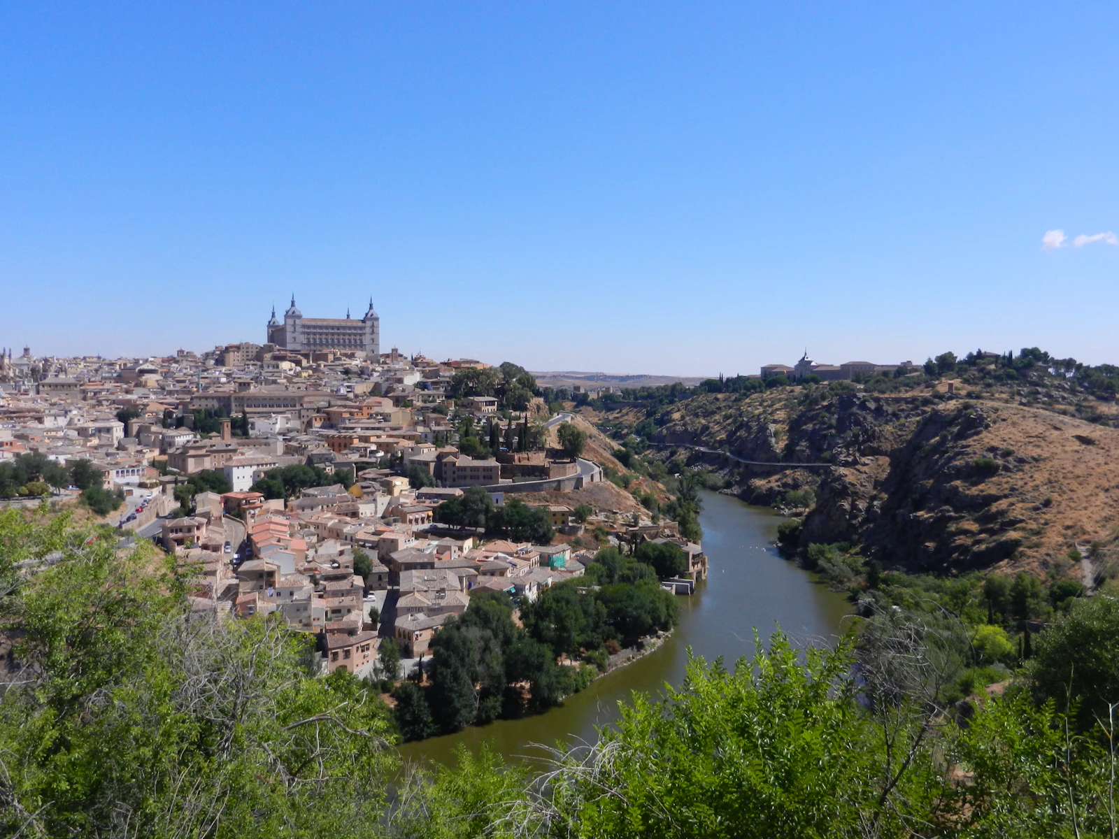 Toledo, Spain photo 24 by Ines Padron