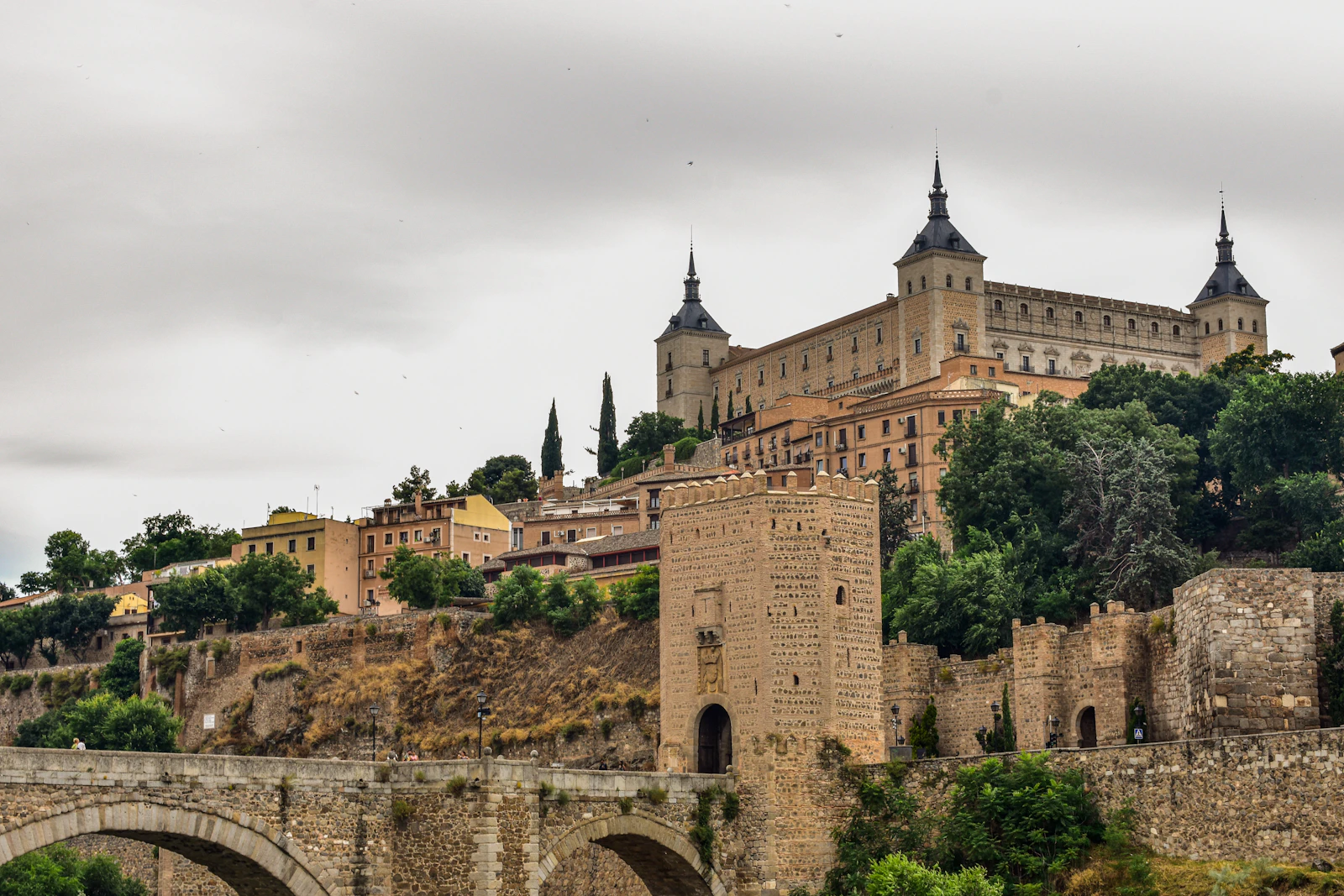 Toledo, Spain photo 18 by Alex
