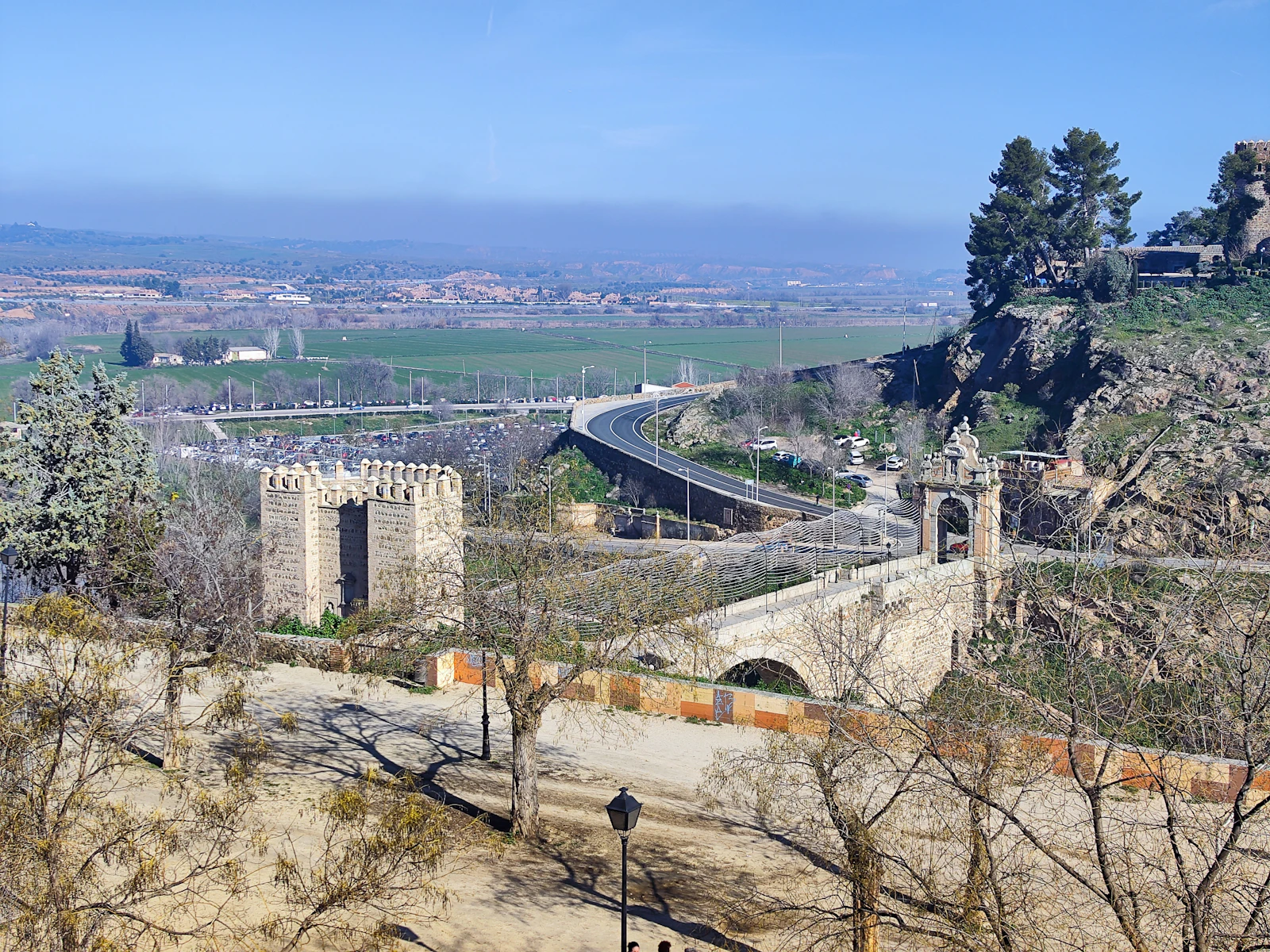 Toledo, Spain photo 26 by Dmitry Romanoff