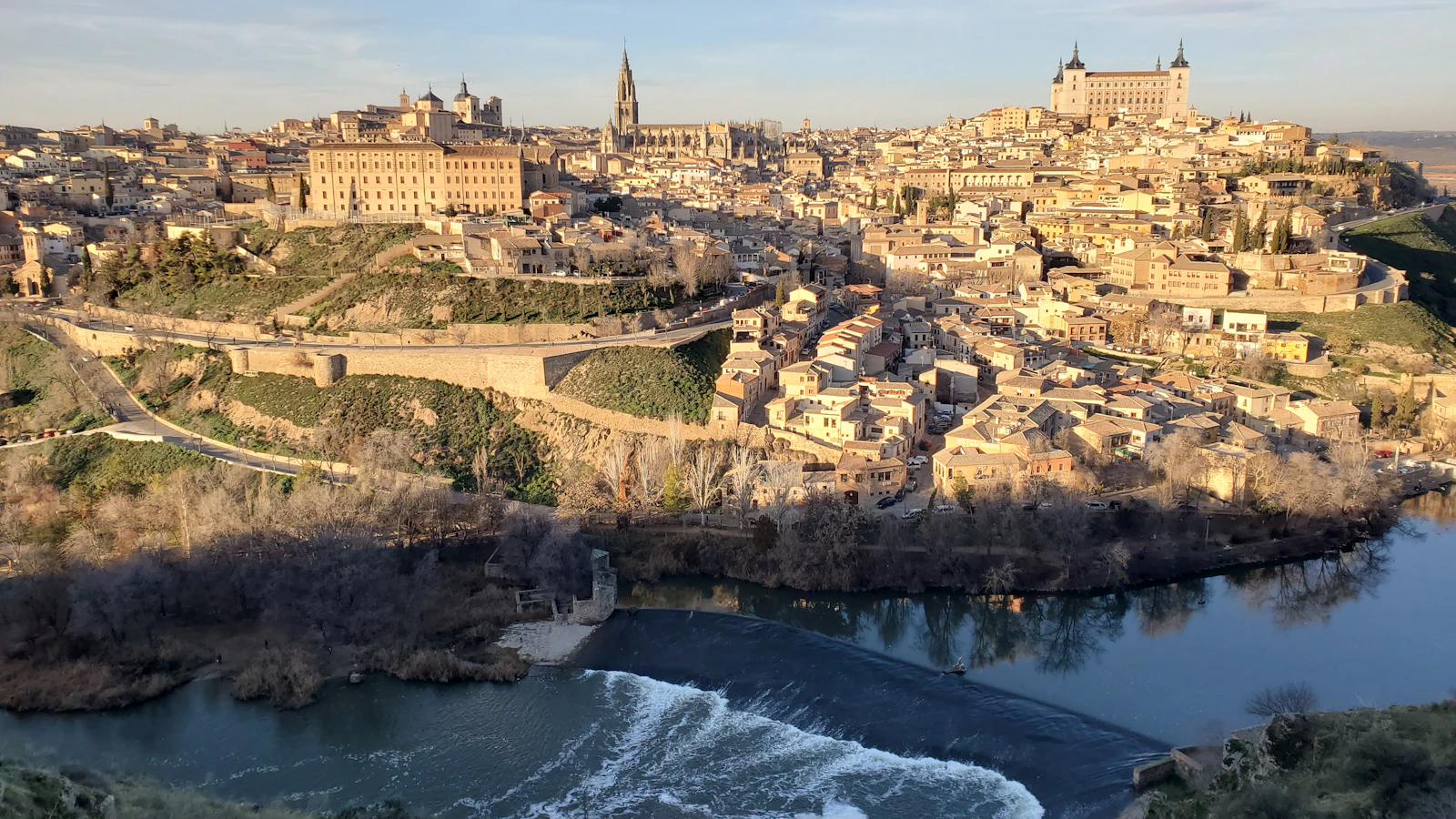 Toledo, Spain photo 5 by Hasmik Ghazaryan Olson