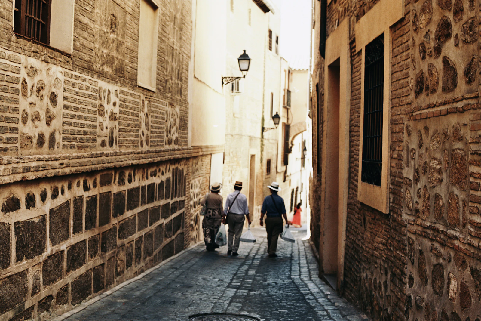 Toledo, Spain photo 10 by ONUR KURT