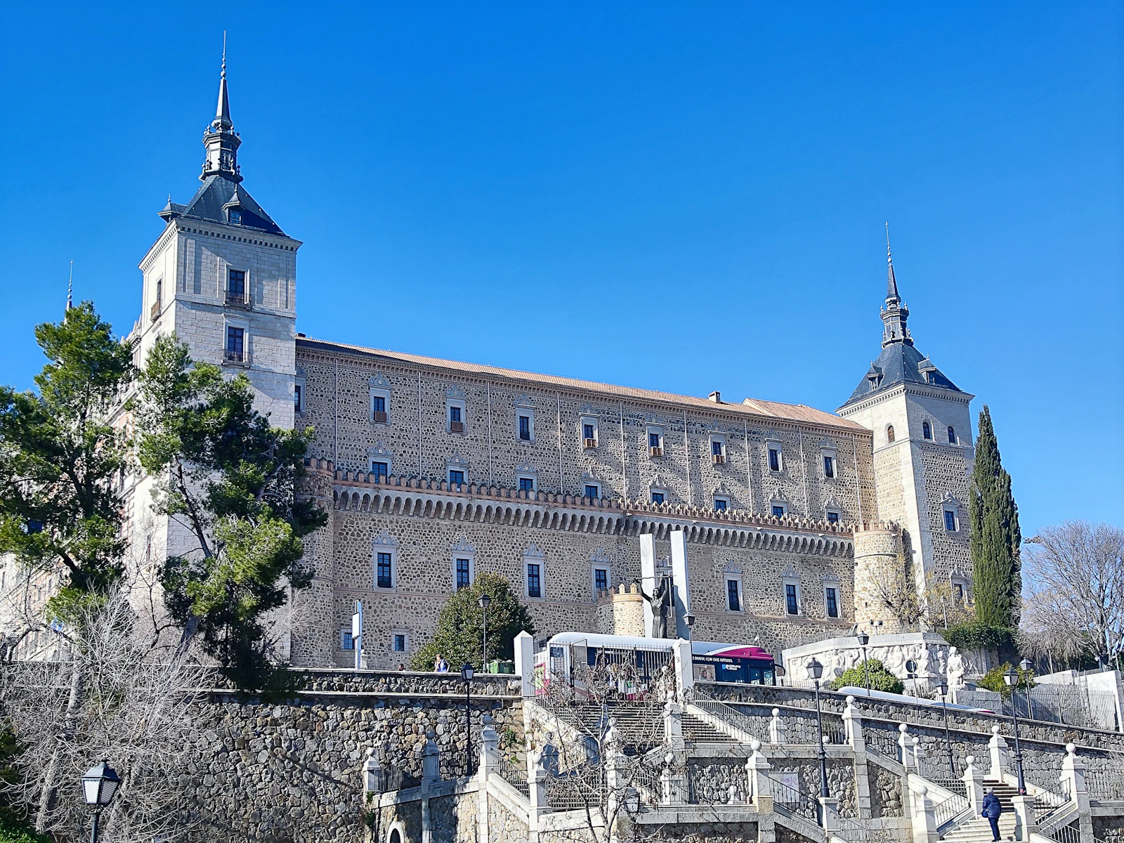 Toledo, Spain photo 28 by Dmitry Romanoff