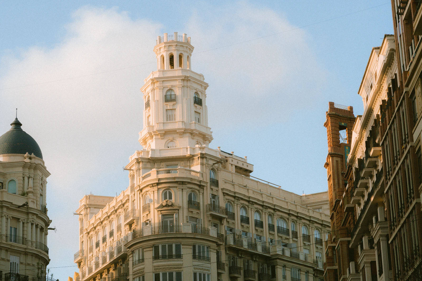 Valencia, Spain photo 8 by Keith Mapeki