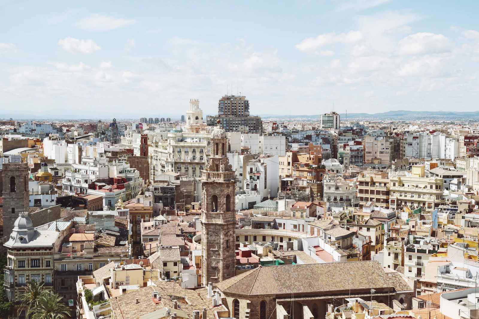 Valencia, Spain photo 2 by travelnow.or.crylater