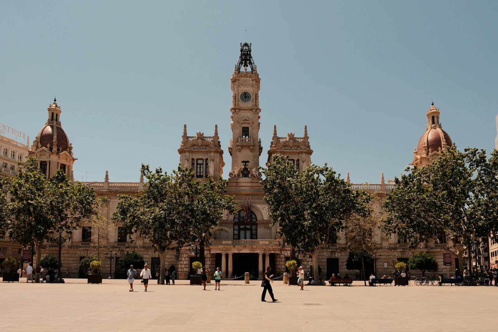 Valencia, Spain photo 5 by Claudio Schwarz