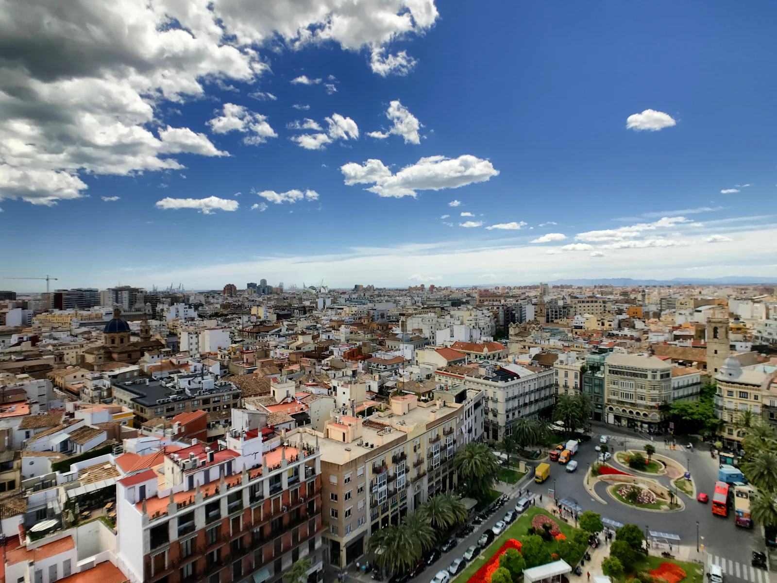Valencia, Spain photo 11 by Giuseppe Buccola
