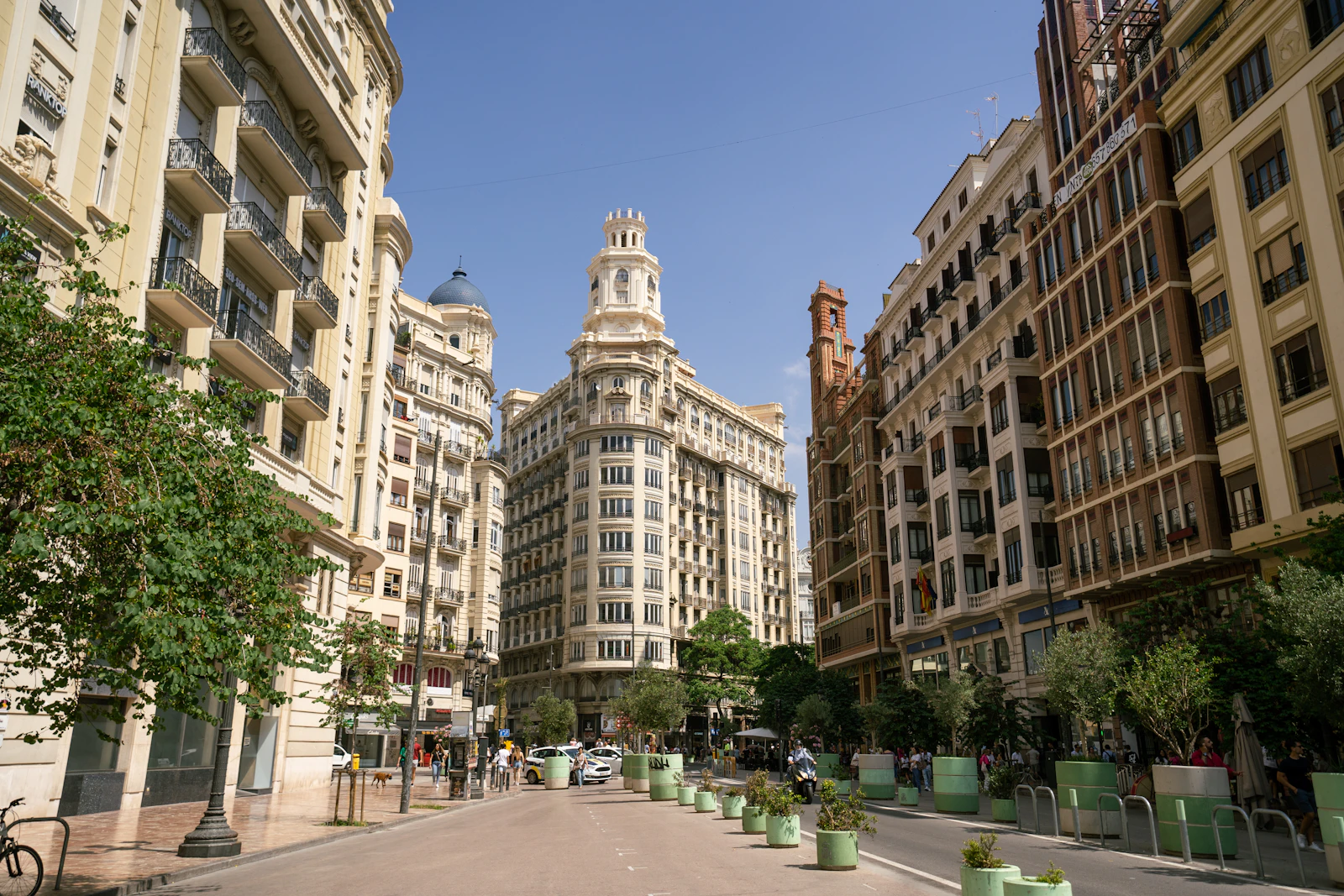 Valencia, Spain photo 7 by Northleg Official