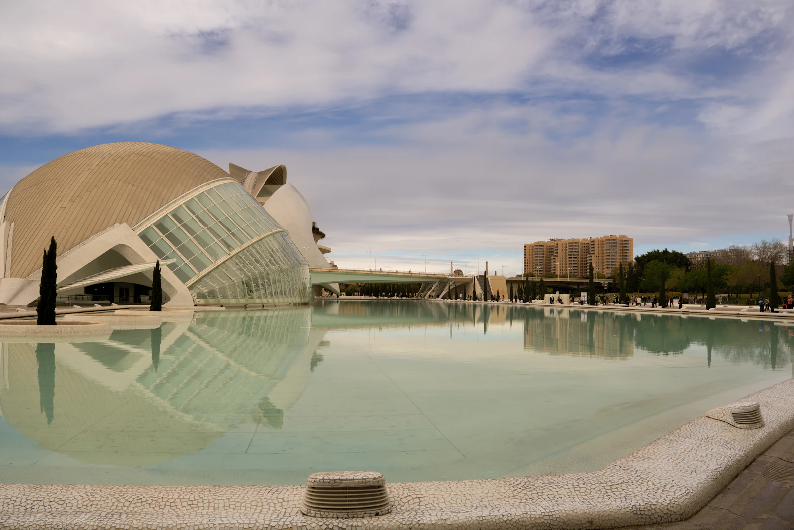 Valencia, Spain photo 10 by Luca Albrecht