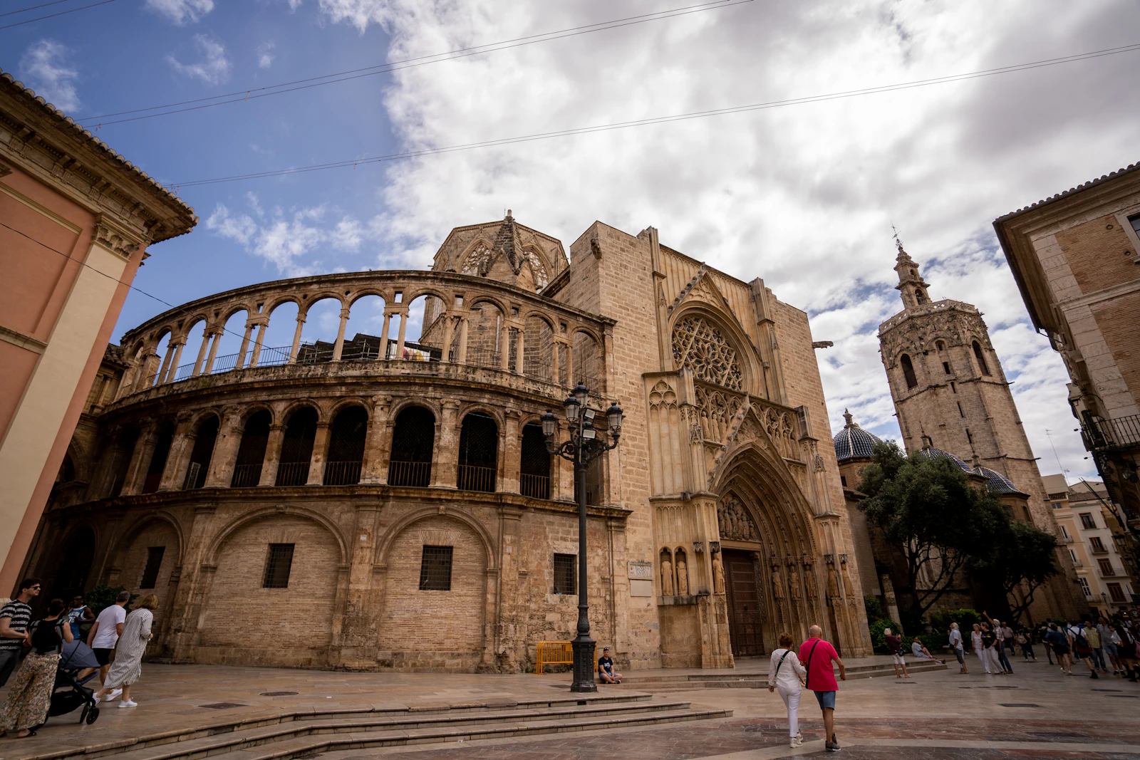 Valencia, Spain photo 26 by Northleg Official