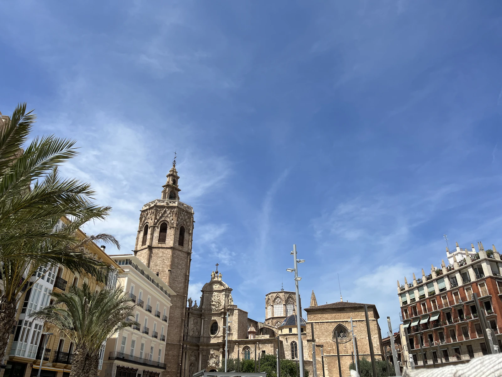 Valencia, Spain photo 25 by Helen G