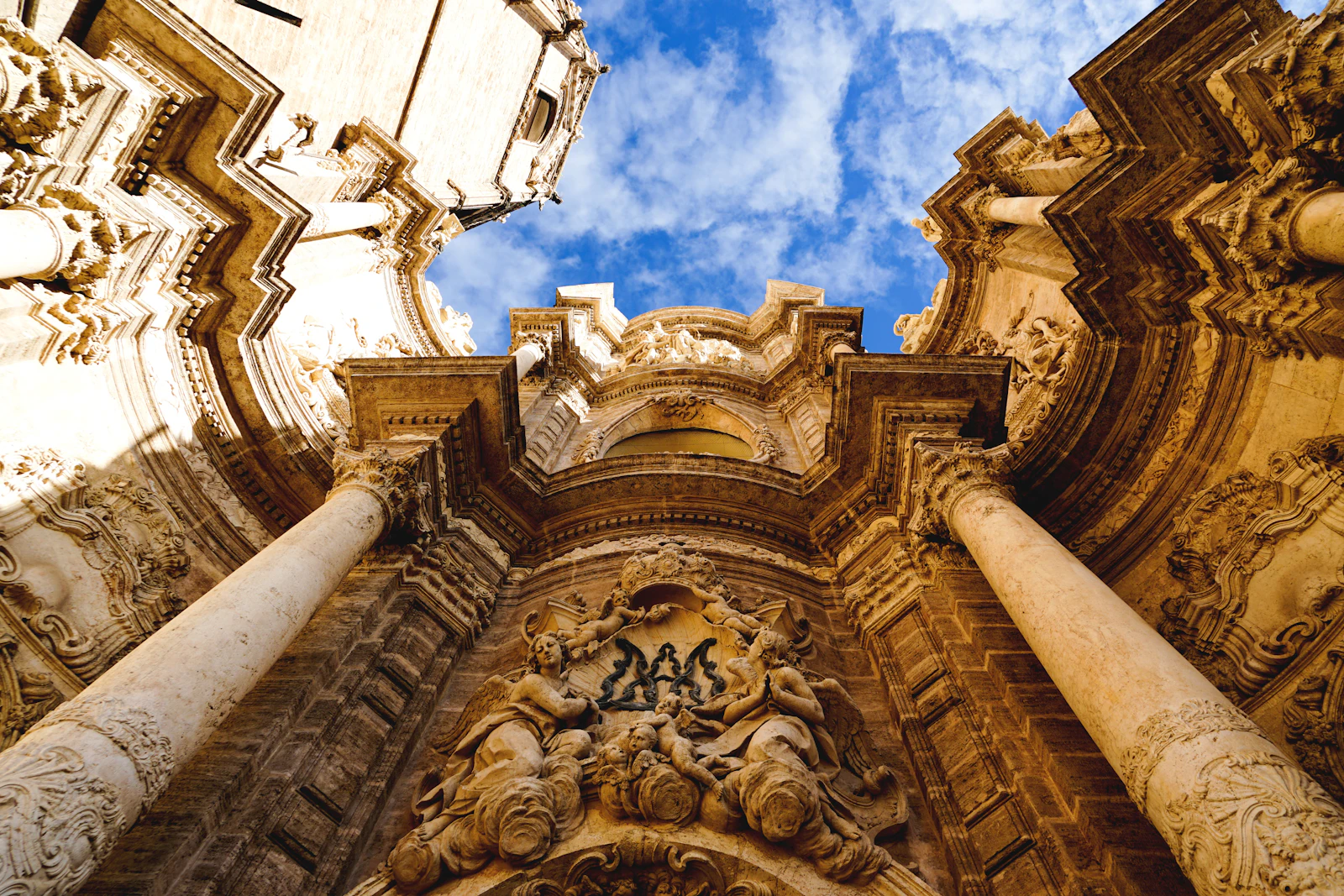 Valencia, Spain photo 19 by Shuishi Pan