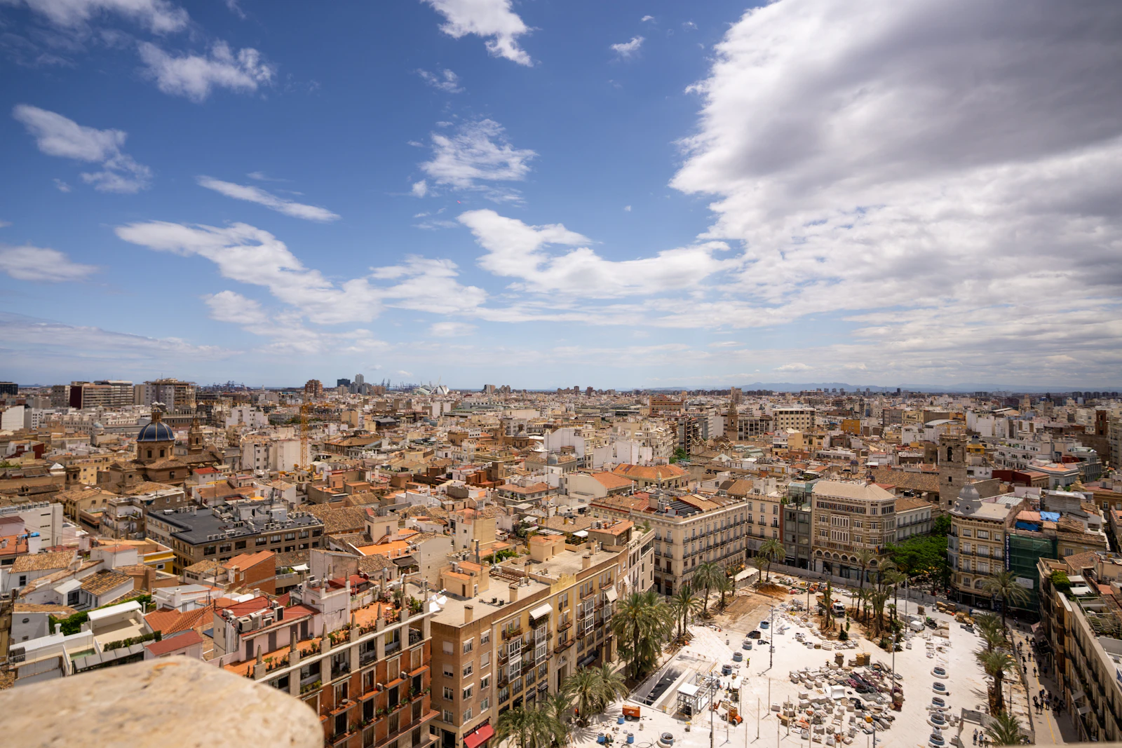 Valencia, Spain photo 9 by Northleg Official