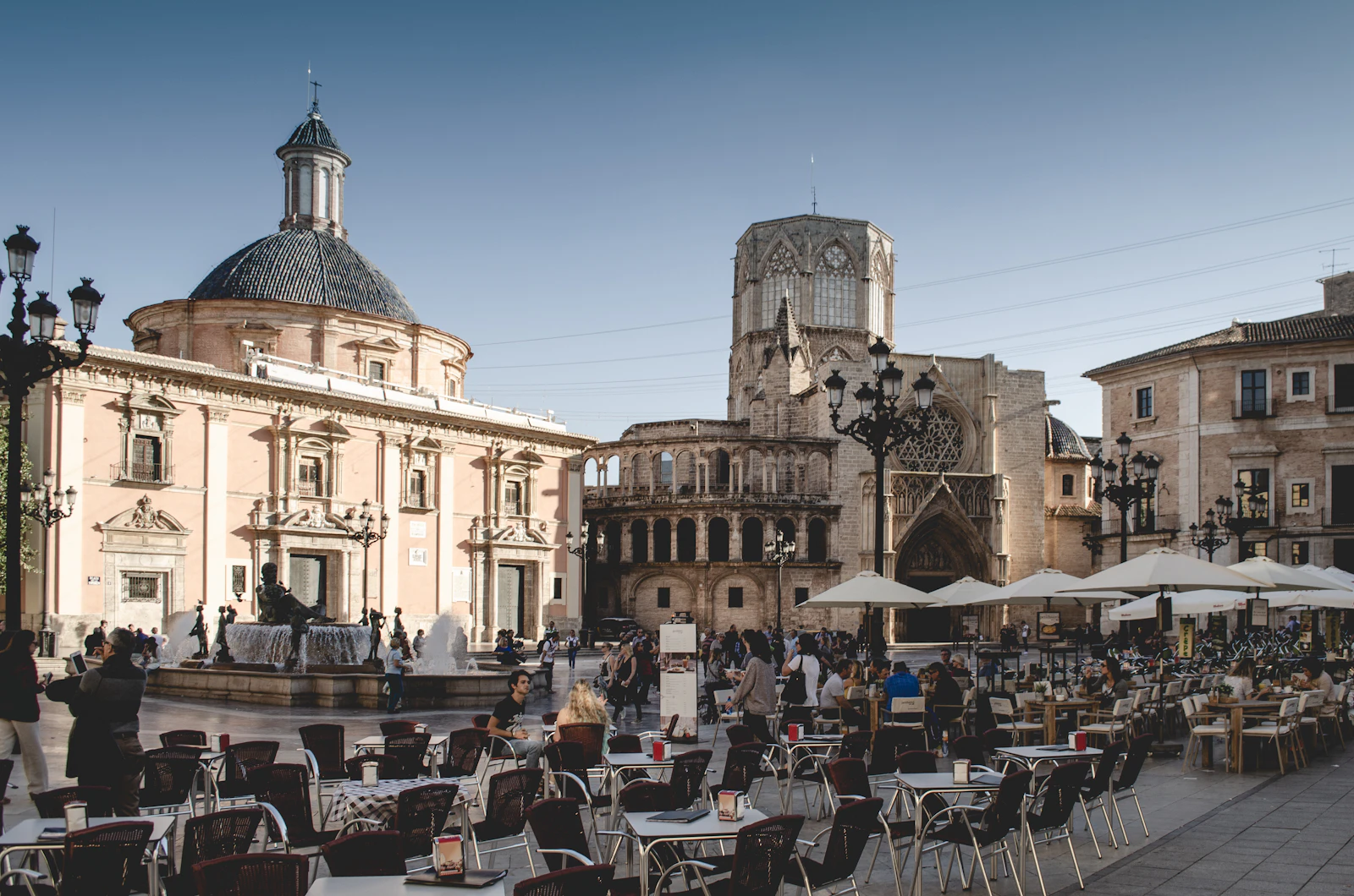 Valencia, Spain photo 16 by William Carletti