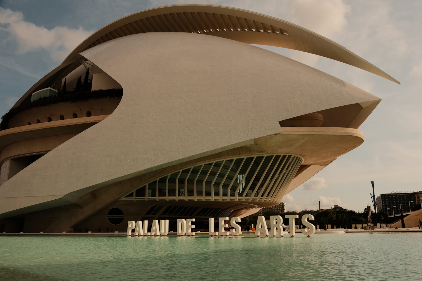 Valencia, Spain photo 3 by Claudio Schwarz