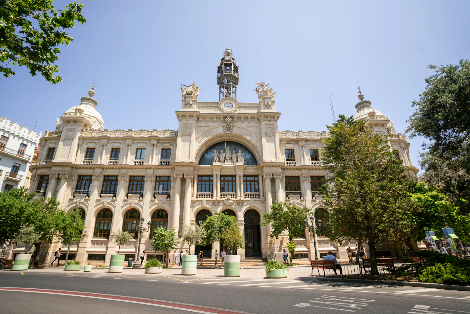 Valencia, Spain photo 17 by Northleg Official