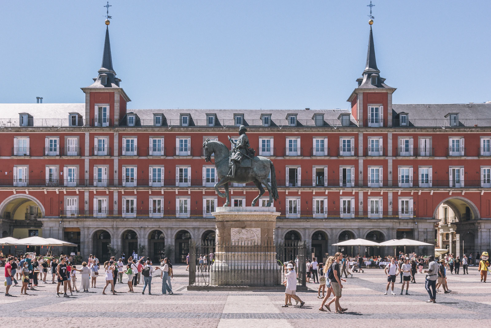 Zaragoza, Spain photo 27 by Kristijan Arsov
