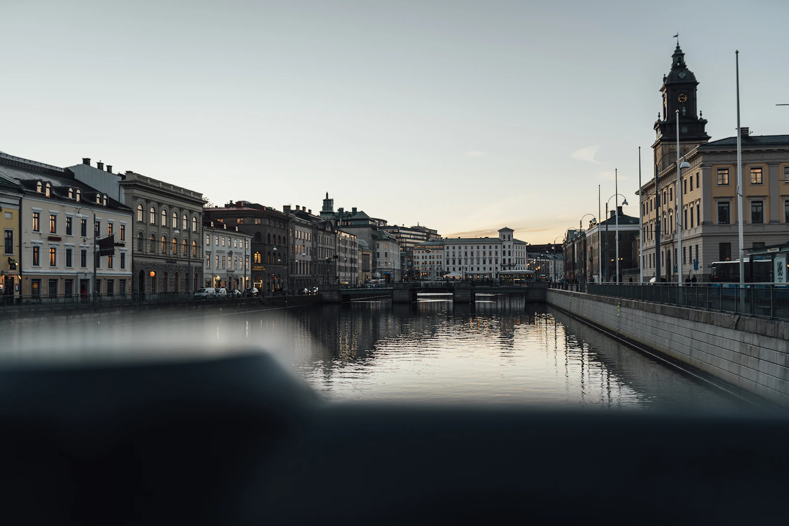 Gothenburg, Sweden travel photo