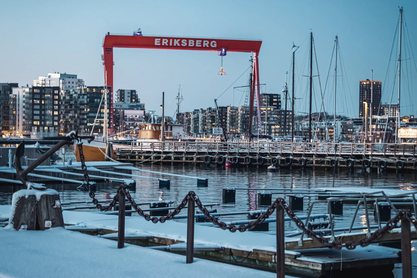 Gothenburg, Sweden photo 26 by Jeet Datta
